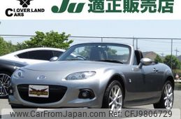 mazda roadster 2010 quick_quick_DBA-NCEC_NCEC-302930