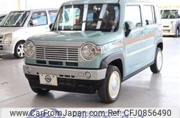 suzuki hustler 2022 CFJ0856490