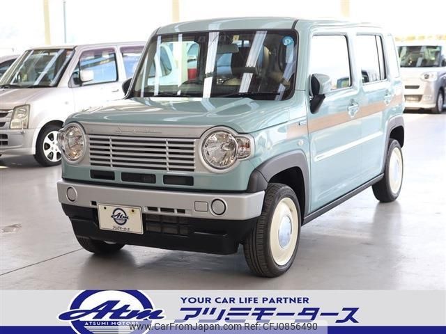 suzuki hustler 2022 CFJ0856490 image 1