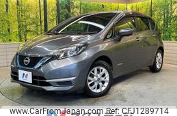 nissan note 2019 quick_quick_HE12_HE12-314881