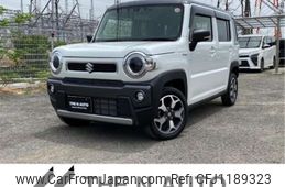 suzuki hustler 2023 -SUZUKI 【大阪 582ｾ2453】--Hustler 5AA-MR92S--MR92S-380860---SUZUKI 【大阪 582ｾ2453】--Hustler 5AA-MR92S--MR92S-380860-