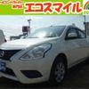 nissan tiida-latio 2015 -NISSAN--Tiida Latio DBA-N17--N17-703750---NISSAN--Tiida Latio DBA-N17--N17-703750- image 1