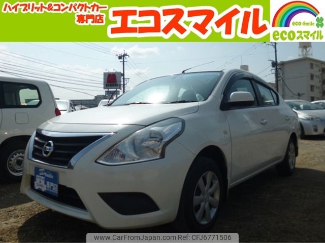 nissan tiida-latio 2015 -NISSAN--Tiida Latio DBA-N17--N17-703750---NISSAN--Tiida Latio DBA-N17--N17-703750- image 1