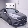 mercedes-benz a-class 2019 -MERCEDES-BENZ--Benz A Class 177147M-2W015777---MERCEDES-BENZ--Benz A Class 177147M-2W015777- image 1