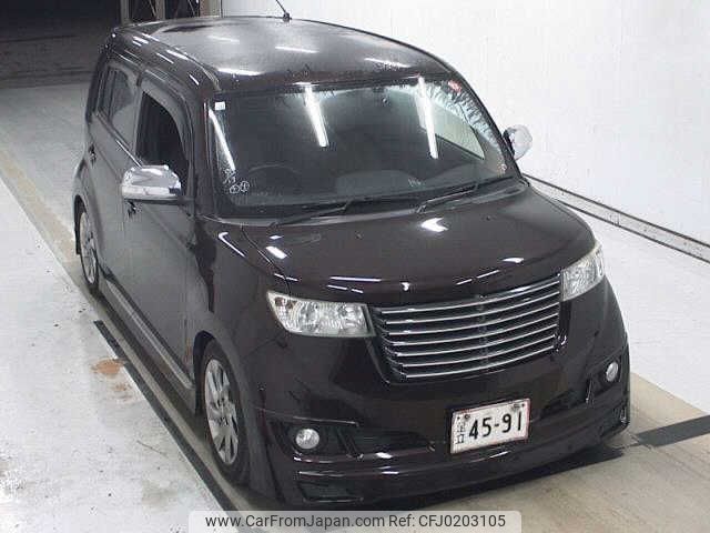 toyota bb 2014 -TOYOTA--bB QNC21--0111591---TOYOTA--bB QNC21--0111591- image 1