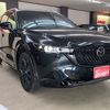 mazda cx-8 2023 BD25054A1363 image 3