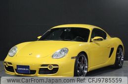 porsche cayman 2007 -PORSCHE--Porsche Cayman 98721--WP0ZZZ98Z7U772012---PORSCHE--Porsche Cayman 98721--WP0ZZZ98Z7U772012-