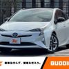 toyota prius 2018 -TOYOTA--Prius DAA-ZVW50--ZVW50-8078134---TOYOTA--Prius DAA-ZVW50--ZVW50-8078134- image 1