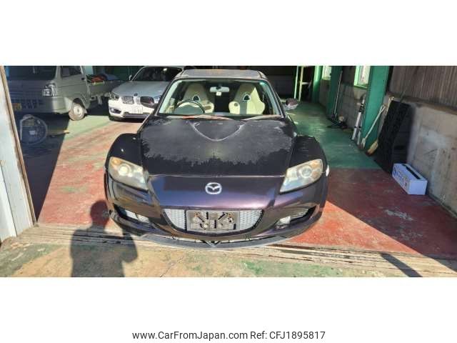 mazda rx-8 2005 CFJ1895817 image 1