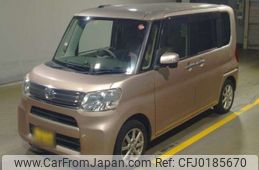 daihatsu tanto 2014 -DAIHATSU 【相模 580ﾈ6685】--Tanto DBA-LA600S--LA600S-0097048---DAIHATSU 【相模 580ﾈ6685】--Tanto DBA-LA600S--LA600S-0097048-