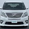 toyota alphard 2013 -TOYOTA--Alphard DBA-ANH20W--ANH20-8310480---TOYOTA--Alphard DBA-ANH20W--ANH20-8310480- image 12