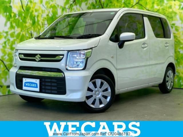 suzuki wagon-r 2023 quick_quick_5BA-MH85S_MH85S-172330 image 1