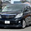 toyota alphard 2009 quick_quick_DBA-ANH20W_ANH20-8038850 image 1