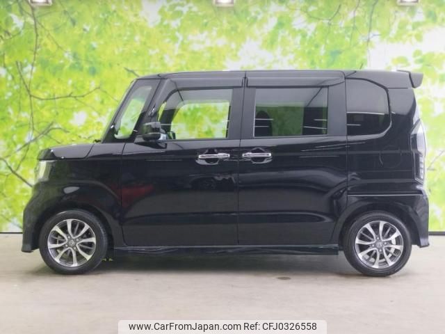 honda n-box 2022 quick_quick_6BA-JF3_JF3-5137063 image 2