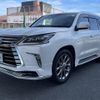 lexus lx 2017 -LEXUS--Lexus LX DBA-URJ201W--URJ201-4241357---LEXUS--Lexus LX DBA-URJ201W--URJ201-4241357- image 9