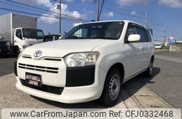 toyota probox-van 2015 -TOYOTA--Probox Van DBE-NCP160V--NCP160-0022637---TOYOTA--Probox Van DBE-NCP160V--NCP160-0022637-