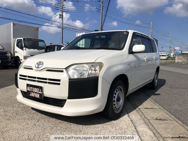 toyota probox-van 2015 -TOYOTA--Probox Van DBE-NCP160V--NCP160-0022637---TOYOTA--Probox Van DBE-NCP160V--NCP160-0022637- image 1