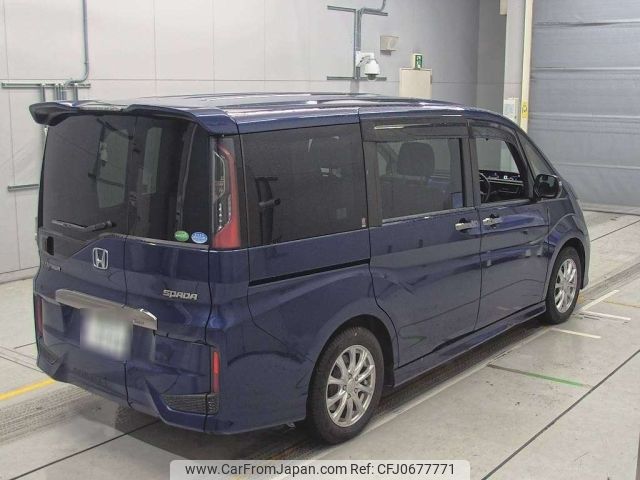 honda stepwagon 2016 -HONDA 【尾張小牧 332ま2006】--Stepwgn RP3-1114046---HONDA 【尾張小牧 332ま2006】--Stepwgn RP3-1114046- image 2