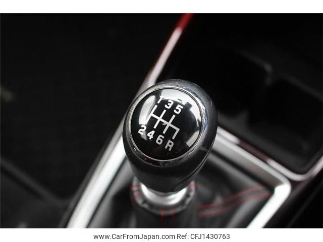 suzuki swift 2019 -SUZUKI--Swift CBA-ZC33S--ZC33S-123573---SUZUKI--Swift CBA-ZC33S--ZC33S-123573- image 2