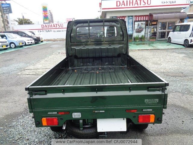 suzuki carry-truck 2023 -SUZUKI 【鹿児島 480ﾐ2174】--Carry Truck DA16T--758596---SUZUKI 【鹿児島 480ﾐ2174】--Carry Truck DA16T--758596- image 2