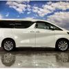 toyota alphard 2021 CFJ1689004 image 14