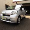 daihatsu move 2014 -DAIHATSU 【静岡 581ﾈ1253】--Move LA100S--1085147---DAIHATSU 【静岡 581ﾈ1253】--Move LA100S--1085147- image 1