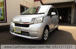 daihatsu move 2014 -DAIHATSU 【静岡 581ﾈ1253】--Move LA100S--1085147---DAIHATSU 【静岡 581ﾈ1253】--Move LA100S--1085147-