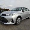 toyota corolla-fielder 2018 quick_quick_DAA-NKE165G_NKE165-7201454 image 1