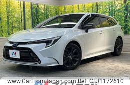 toyota corolla-touring-wagon 2024 -TOYOTA--Corolla Touring 6AA-ZWE215W--ZWE215-0017019---TOYOTA--Corolla Touring 6AA-ZWE215W--ZWE215-0017019-