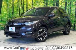 honda vezel 2019 -HONDA--VEZEL DAA-RU3--RU3-1360464---HONDA--VEZEL DAA-RU3--RU3-1360464-