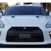 nissan gt-r 2017 -NISSAN 【大阪 324】--GT-R DBA-R35--R35-081087---NISSAN 【大阪 324】--GT-R DBA-R35--R35-081087- image 2