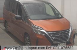 nissan serena 2020 -NISSAN--Serena GFC27-186907---NISSAN--Serena GFC27-186907-