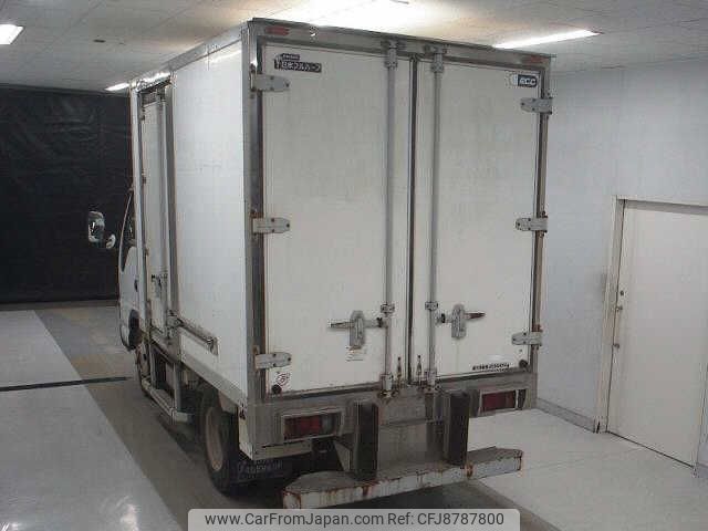 isuzu elf-truck 2005 -ISUZU--Elf NKR81AN-7008009---ISUZU--Elf NKR81AN-7008009- image 2