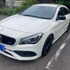 mercedes-benz cla-class 2017 CFJ7796412 image 3