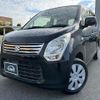 suzuki wagon-r 2012 CFJ1757039 image 1