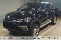 toyota hilux 2019 -TOYOTA--Hilux GUN125-3913745---TOYOTA--Hilux GUN125-3913745-