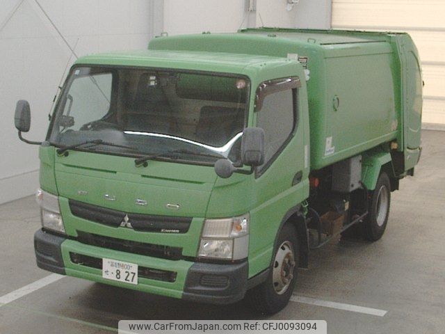 mitsubishi-fuso canter 2014 -MITSUBISHI--Canter FEB90-521389---MITSUBISHI--Canter FEB90-521389- image 1