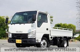 isuzu elf-truck 2019 CFJ1648680
