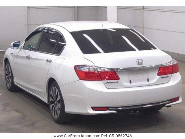 honda accord 2014 quick_quick_DAA-CR6_CR6-1016629 image 2