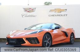 chevrolet corvette 2024 -GM--Chevrolet Corvette 7BA-Y2XC--1G1Y93D43P5141***---GM--Chevrolet Corvette 7BA-Y2XC--1G1Y93D43P5141***-