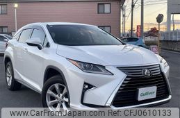 lexus rx 2016 -LEXUS--Lexus RX DBA-AGL20W--AGL20-0001934---LEXUS--Lexus RX DBA-AGL20W--AGL20-0001934-