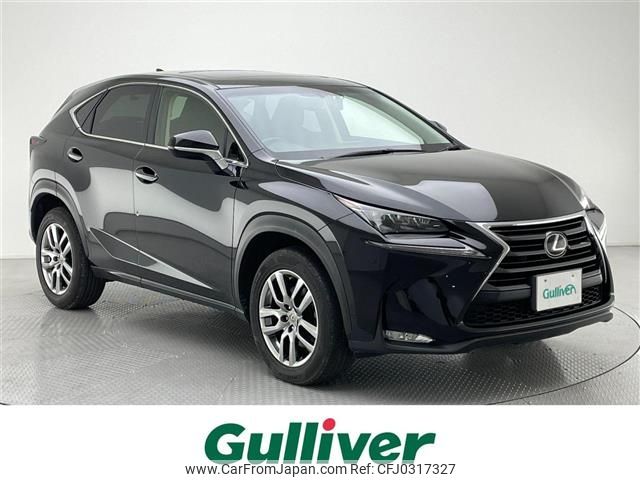 lexus nx 2014 -LEXUS--Lexus NX DBA-AGZ10--AGZ10-1003264---LEXUS--Lexus NX DBA-AGZ10--AGZ10-1003264- image 1