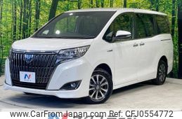 toyota esquire 2019 -TOYOTA--Esquire DAA-ZWR80G--ZWR80-0414762---TOYOTA--Esquire DAA-ZWR80G--ZWR80-0414762-