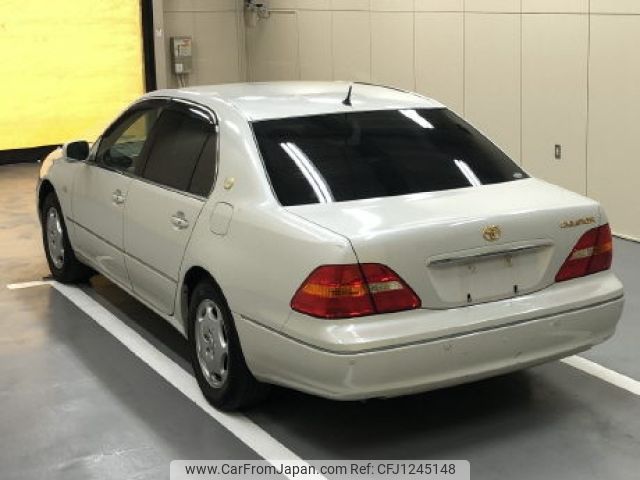 toyota celsior 2000 -TOYOTA--Celsior UCF31-0011528---TOYOTA--Celsior UCF31-0011528- image 2