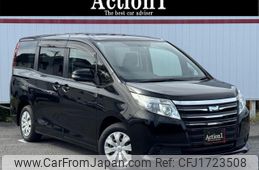 toyota noah 2014 CFJ1723508