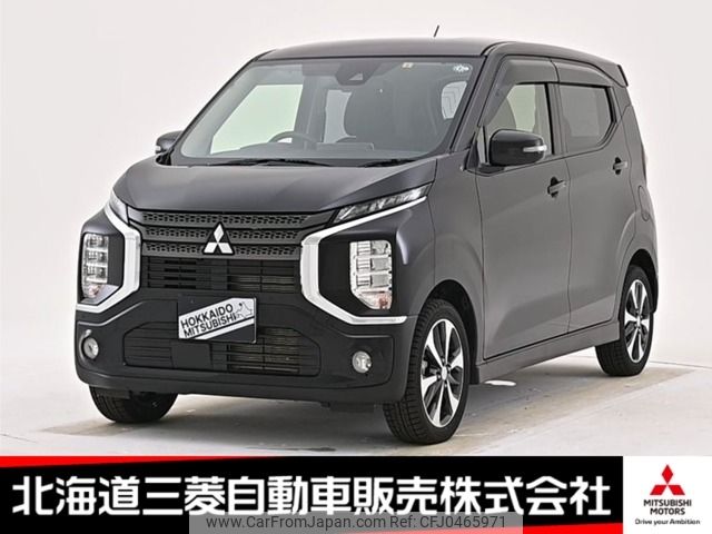 mitsubishi ek-cross 2020 -MITSUBISHI--ek X 4AA-B38W--B38W-0003506---MITSUBISHI--ek X 4AA-B38W--B38W-0003506- image 1