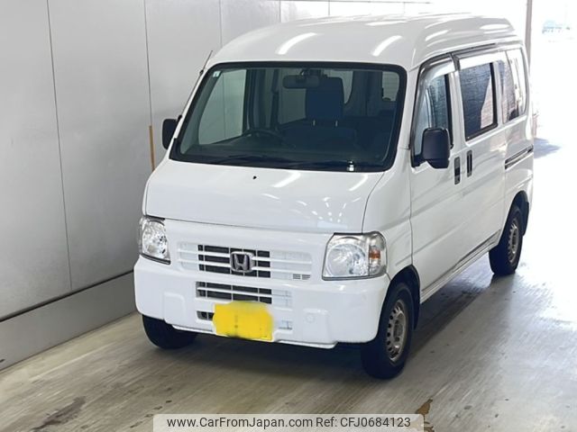 honda acty-van 2017 -HONDA 【山口 480な6915】--Acty Van HH6-2005796---HONDA 【山口 480な6915】--Acty Van HH6-2005796- image 1