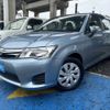 toyota corolla-axio 2013 -TOYOTA--Corolla Axio DAA-NKE165--NKE165-7009540---TOYOTA--Corolla Axio DAA-NKE165--NKE165-7009540- image 1