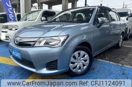 toyota corolla-axio 2013 -TOYOTA--Corolla Axio DAA-NKE165--NKE165-7009540---TOYOTA--Corolla Axio DAA-NKE165--NKE165-7009540-