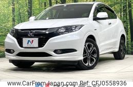 honda vezel 2015 -HONDA--VEZEL DAA-RU3--RU3-1113589---HONDA--VEZEL DAA-RU3--RU3-1113589-